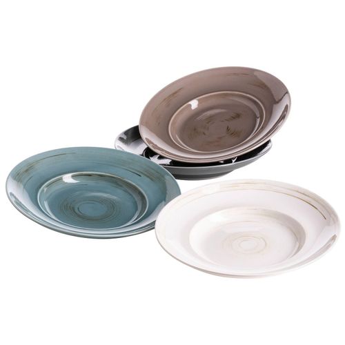 MÄSER Pastateller-Set »Derby«, 4-teilig Image