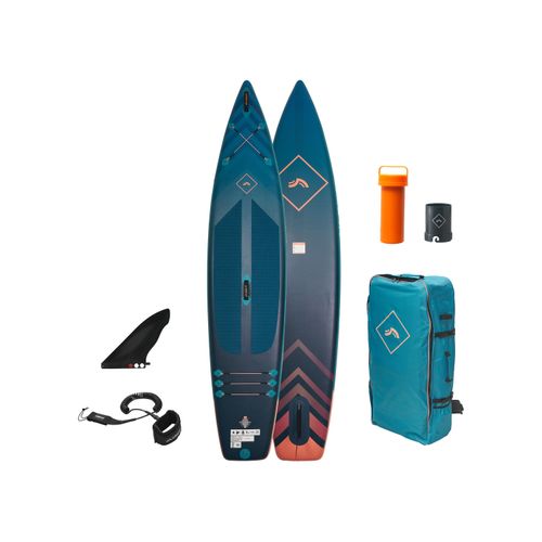 CRIVIT Touring-SUP, aufblasbar Image