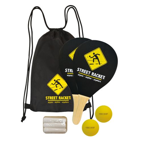 Street Racket Set Image