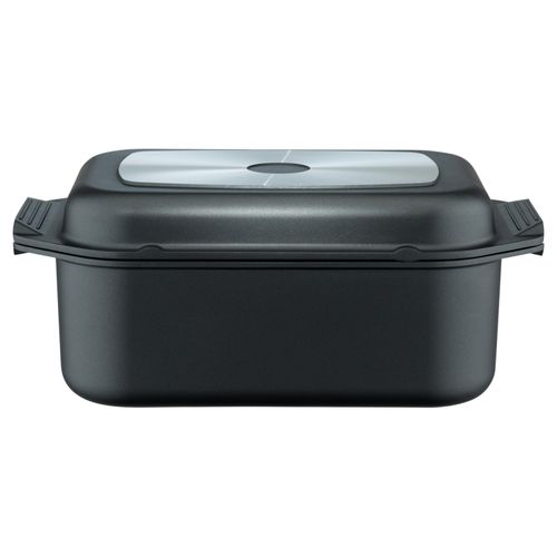 ELO Alugussbräter Karree, 42 x 26 cm