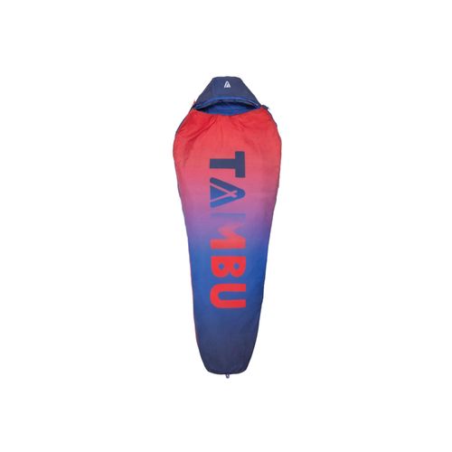 TAMBU SANGU 600 - Mumienschlafsack 600 g