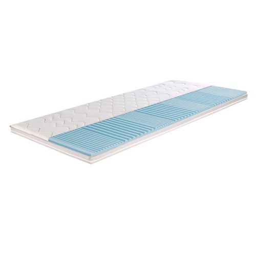 f.a.n. fan Topper »XXL Soft Plus«, mit temperaturausgleichendem Thermo-Watergel-Schaum Image