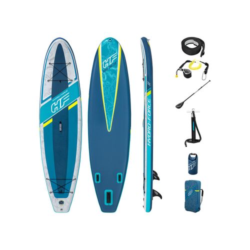 Bestway Hydro-Force Aqua Drifter™ SUP Allround Board-Set Image