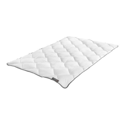 BADENIA TRENDLINE Winter-Bettdecke, zweilagig, kochfest, aus Mikrofaser, warm Image