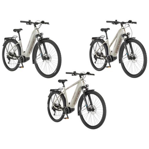 FISCHER E-Bike ATB »Terra 4.0i«, 29 Zoll