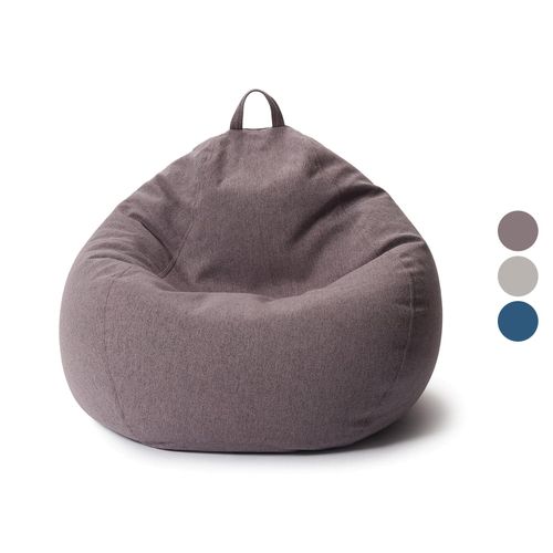 Lumaland Sitzsack»Comfort«, 185/250/315 l, für den Indoor-Bereich