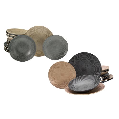 Creatable Geschirrset »Catania Mix« Image