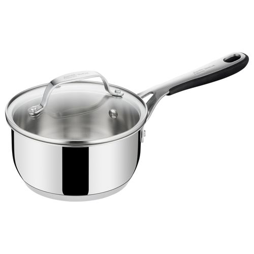 Jamie Oliver by Tefal Edelstahl-Stielkasserolle, Ø 16 cm Image