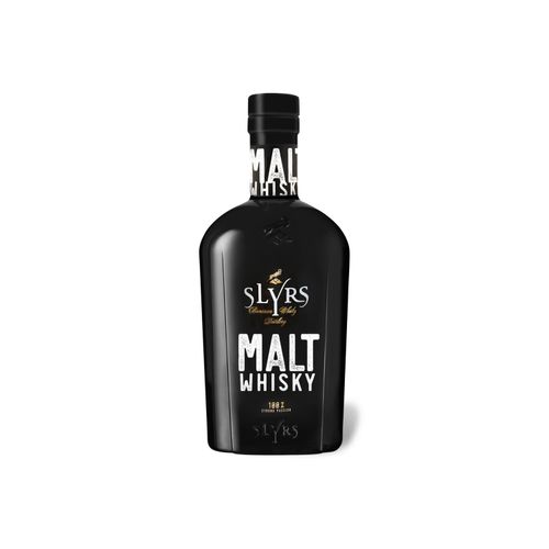 SLYRS Malt Whisky 40% Vol