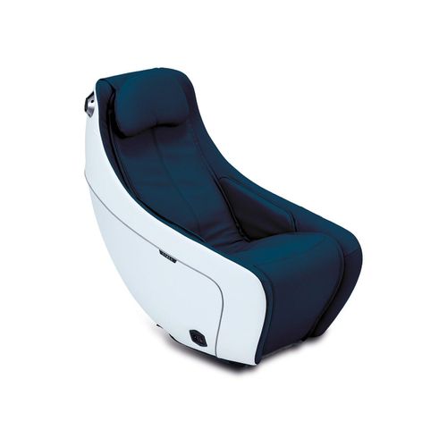 Synca CirC Compact Massagesessel Navy Image