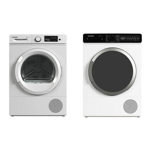 TELEFUNKEN Wärmepumpentrockner T-WP