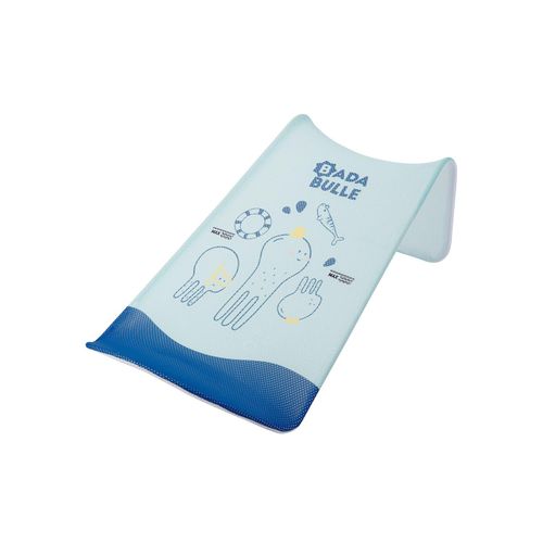 Badabulle Badesitz »Meerestiere«, mit weichem Stoff, ergonomische Form Image