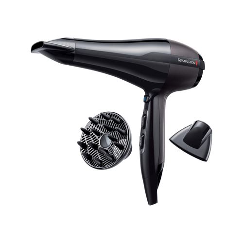 REMINGTON Haartrockner »AC9555 Pearl Pro Ionic«, inkl. Diffusor und Stylingdüse