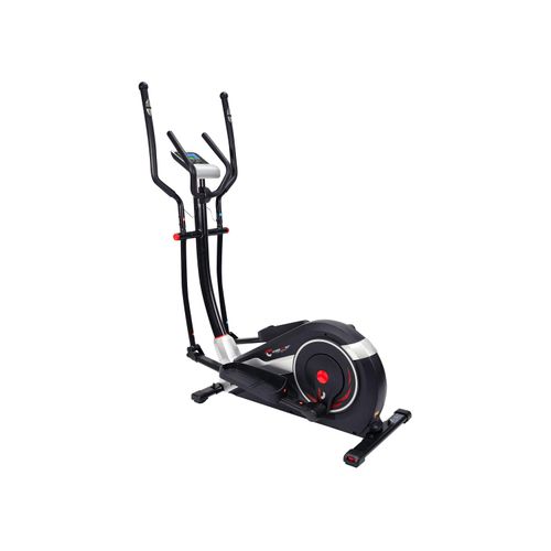 Christopeit »AX 8000« Crosstrainer Ergometer Image