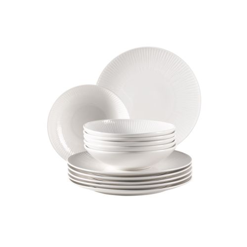 MÄSER Teller-Set »Dalia«, 12-teilig Image