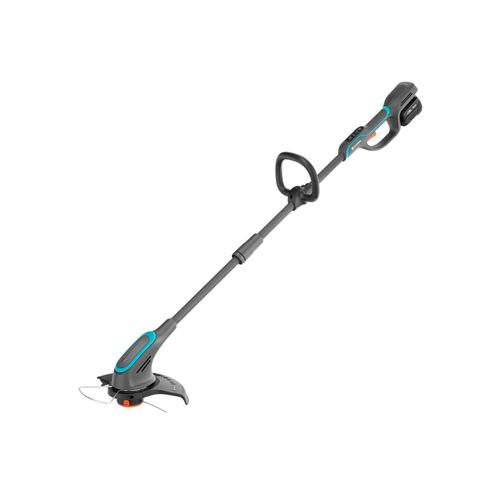 Gardena Akku-Trimmer »PowerTrim 30/18V P4A«, Ready-To-Use Set Image