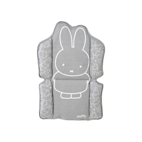 roba Hochstuhl Sitzverkleinerer »Miffy«, Kombihochstuhl