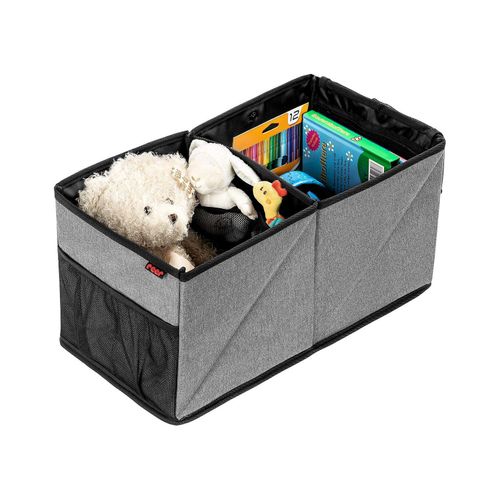 Reer Auto-Ordnungsbox »TravelKid Box«, Anti-Rutsch-Boden, wasserabweisend Image