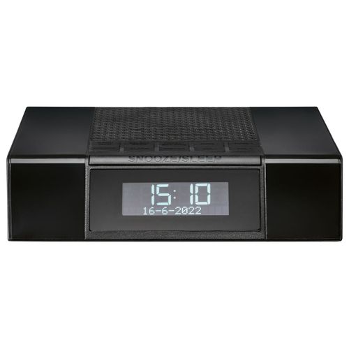 SILVERCREST® Radio DAB+, mit Alarmfunktion