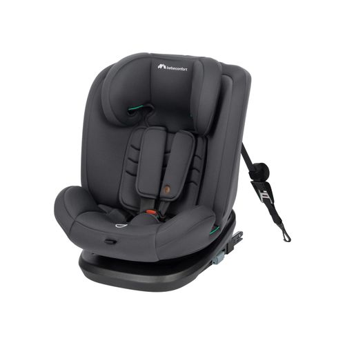 bebeconfort Kinderautositz »Apollo i-Size«, Mineral Graphite Image