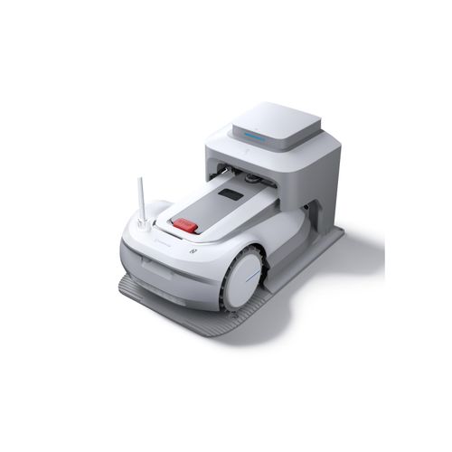 ECOVACS Roboter-Rasenmäher »GOAT G1-800«