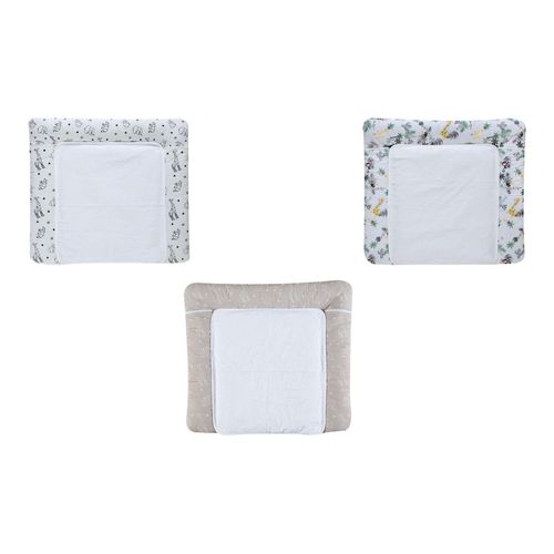 Schardt Wickelauflage mit Frotteebezug