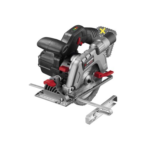 PARKSIDE PERFORMANCE® 12 V Akku-Handkreissäge »PHKSAP 12 A1«, ohne Akku und Ladegerät Image