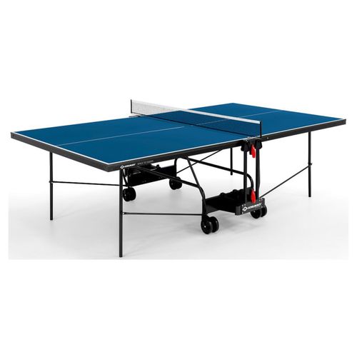 Schildkröt Tischtennisplatte Space Tec Indoor, klappbar