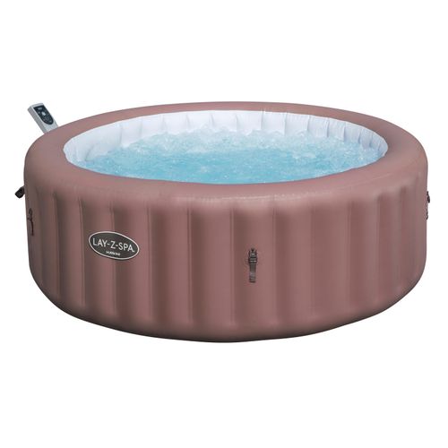 Bestway Lay-Z Spa Hawaii MaxHold Smart AirJet 6, 196 x 71 cm Image