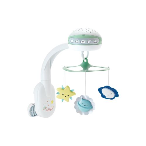 Infantino 3-in-1-Projektor Musik Mobile