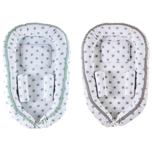 Schardt Babynest BigStars