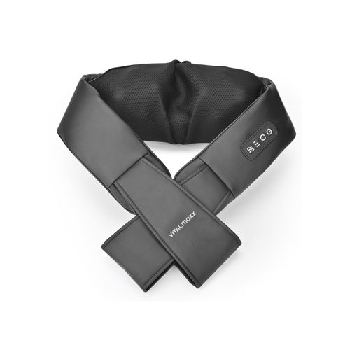 VitalMaxx Shiatsu-Massagegerät Nacken und Schulter