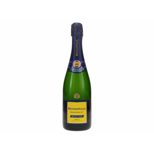 Heidsieck & Co Monopole Blue Top brut, Champagner