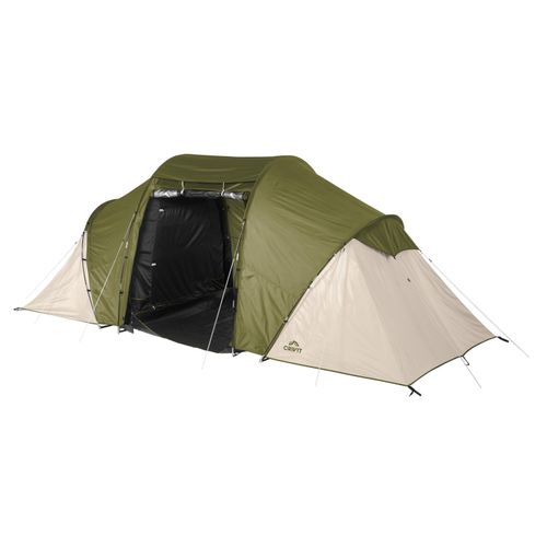 CRIVIT Tunnelzelt, 4 Personen Image