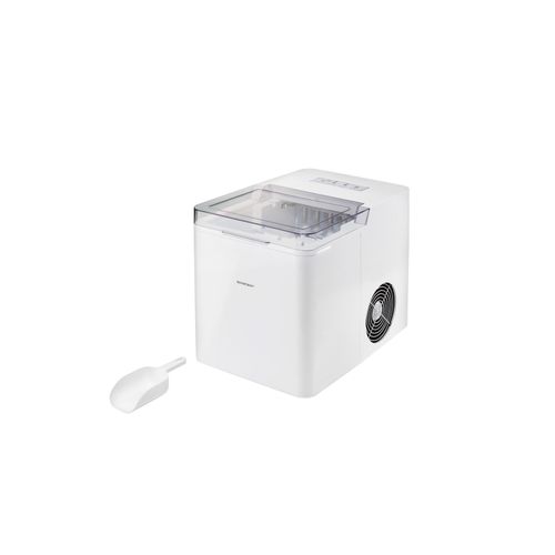 SILVERCREST® KITCHEN TOOLS Eiswürfelmaschine, mit Eisschaufel