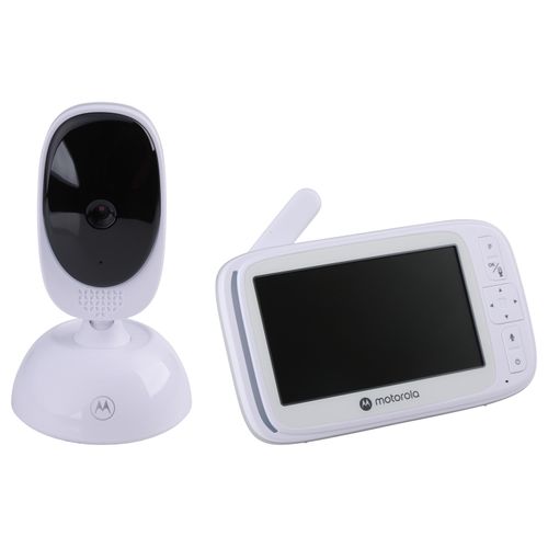 MOTOROLA Babyphone »VM75 WHT«