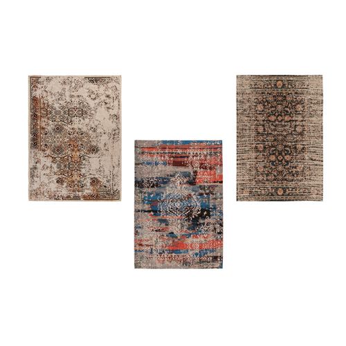 Padiro Teppich Charme Image