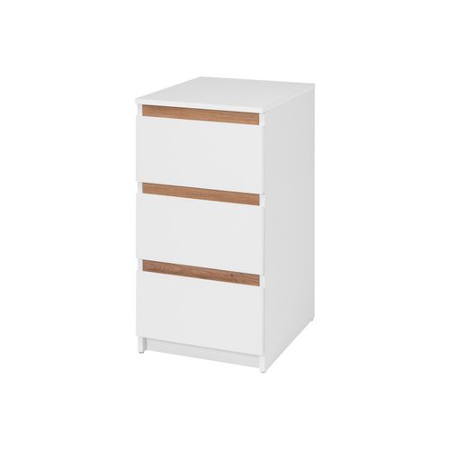 LIVARNO home Kommode »GENF«, mit Wechselblende Image