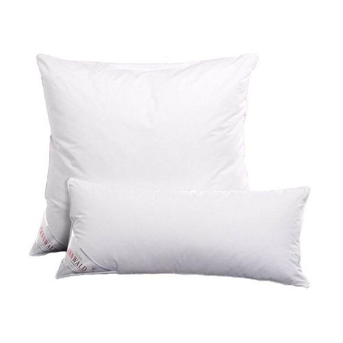 Sannwald Premium Kopfkissen mit Federn und Daunen Image