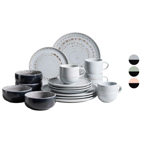 MÄSER Geschirrset »Spicy Market«, 16-teilig Image