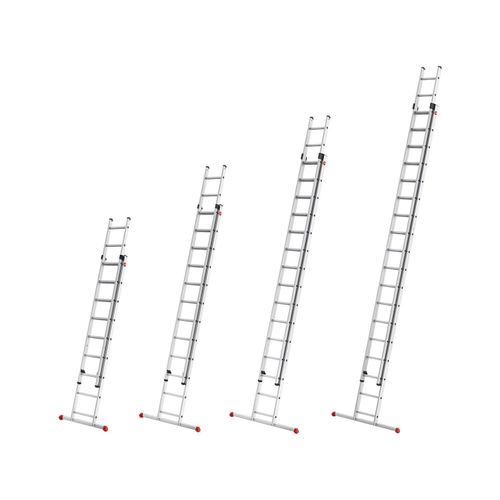 Hailo Leiter S80 ProfiStep duo