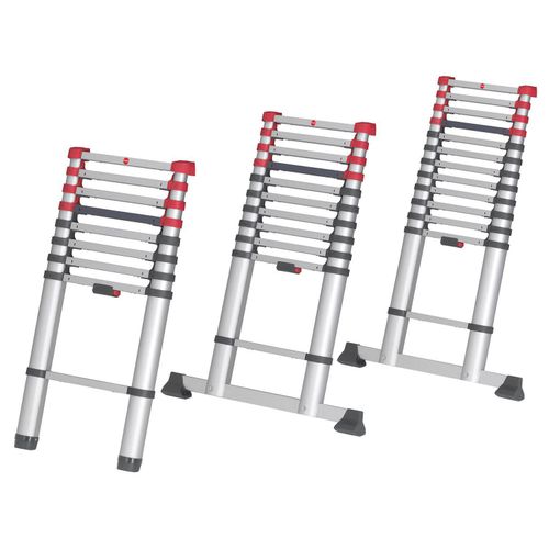 Hailo Leiter T80 FlexLine