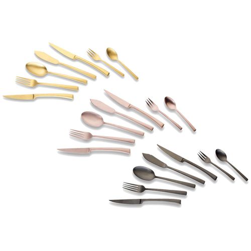 ECHTWERK Tafelbesteck "Avelino", 42-teilig Image