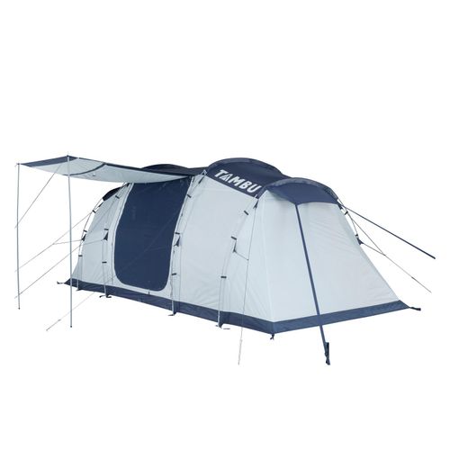 TAMBU Tunnelzelt, »BARA«, 4 Personen