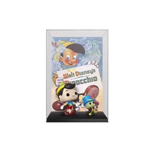Funko POP »Pinocchio« Image