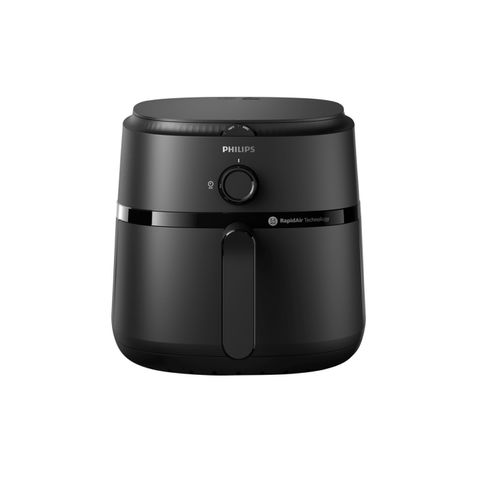 PHILIPS Heißluftfritteuse »NA130/00«, 6,2 l
