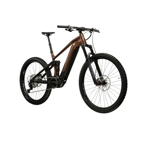 E-Bike KROSS 