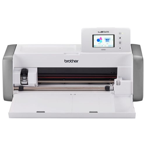 brother »ScanNCut DX950« Hobbyplotter Image
