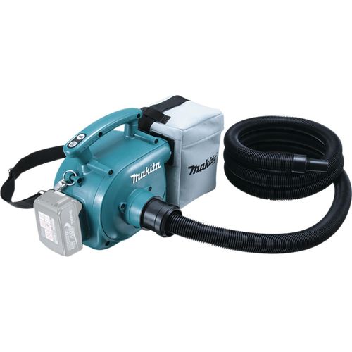 Makita DVC350Z - Staubsauger - Handstaubsauger