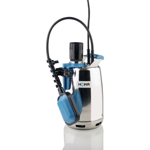 HOMA Tauchmotorpumpe CR 253 WA, 9110211